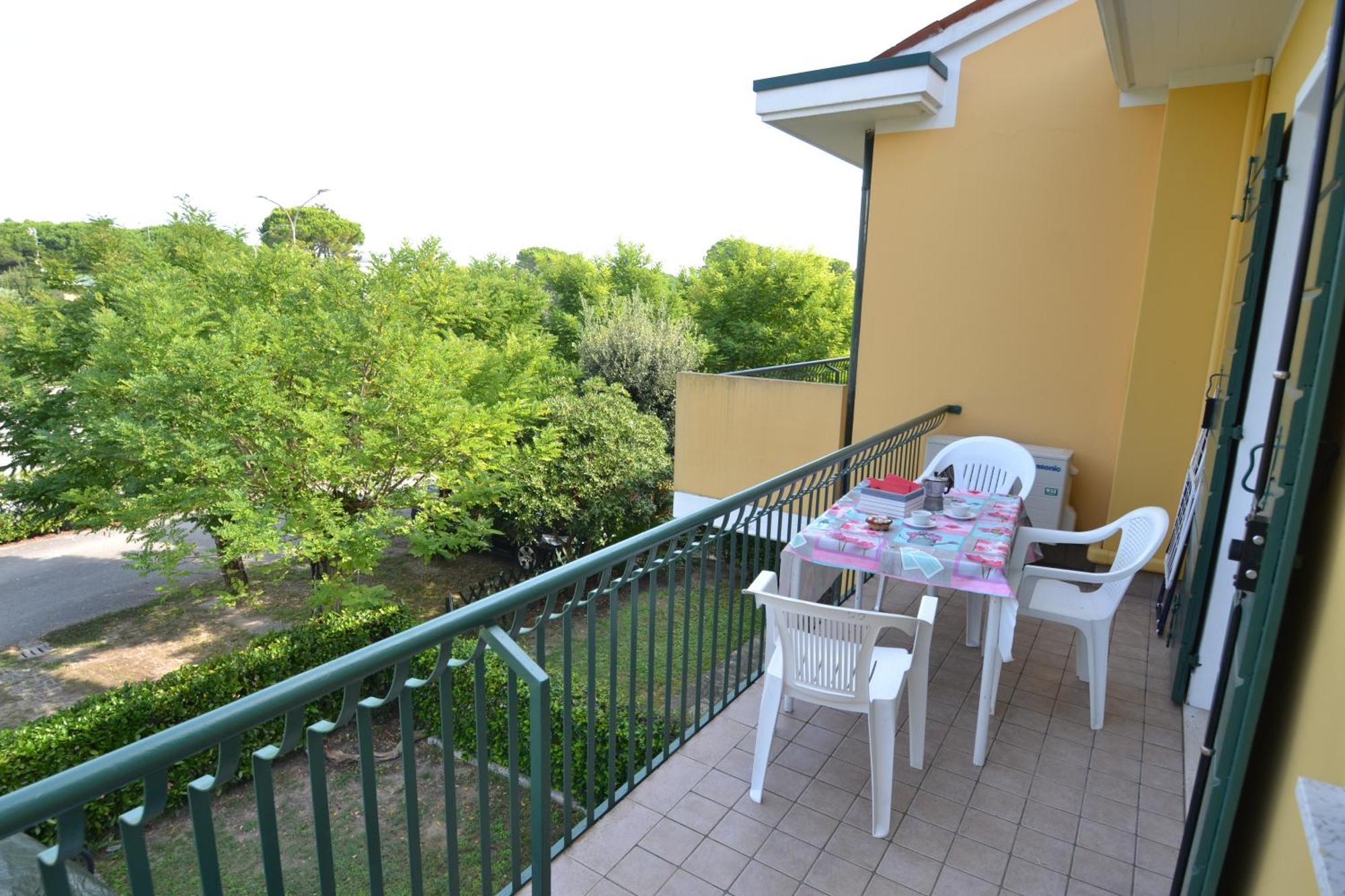 Michelangelo Apartment Bibione Ngoại thất bức ảnh
