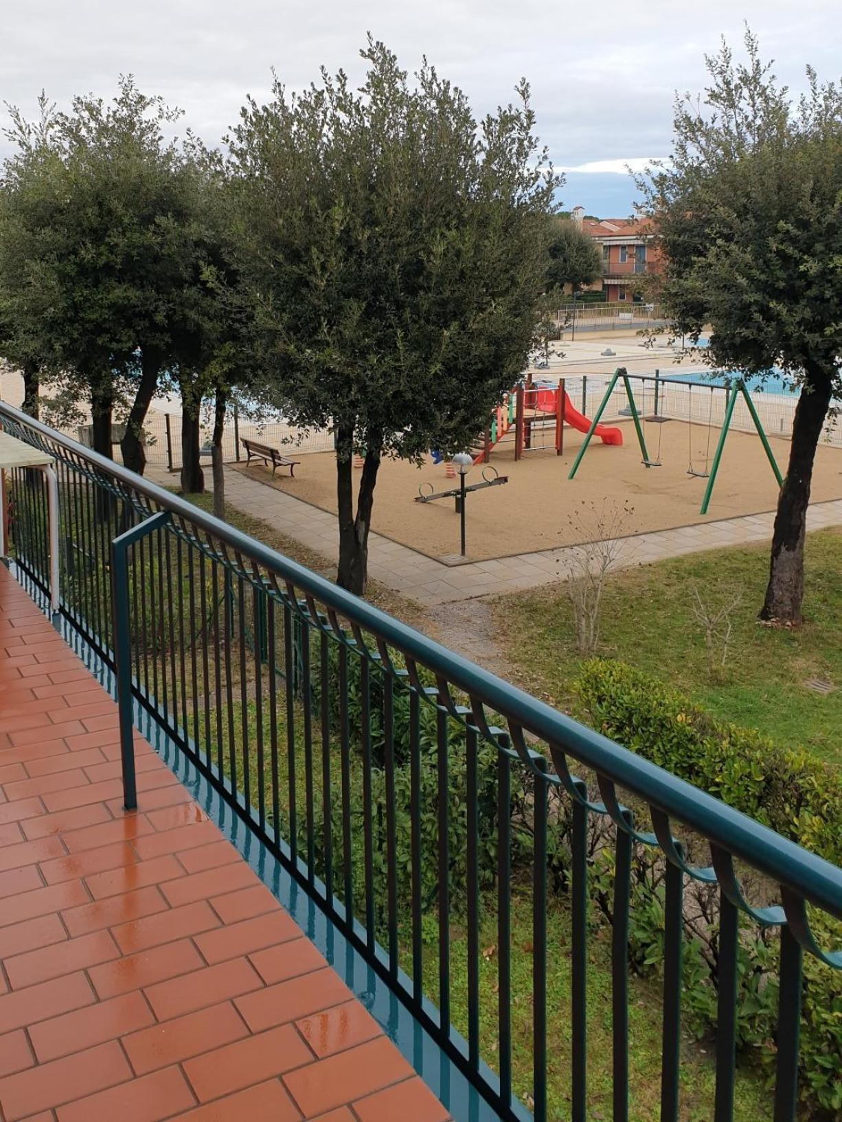 Michelangelo Apartment Bibione Ngoại thất bức ảnh