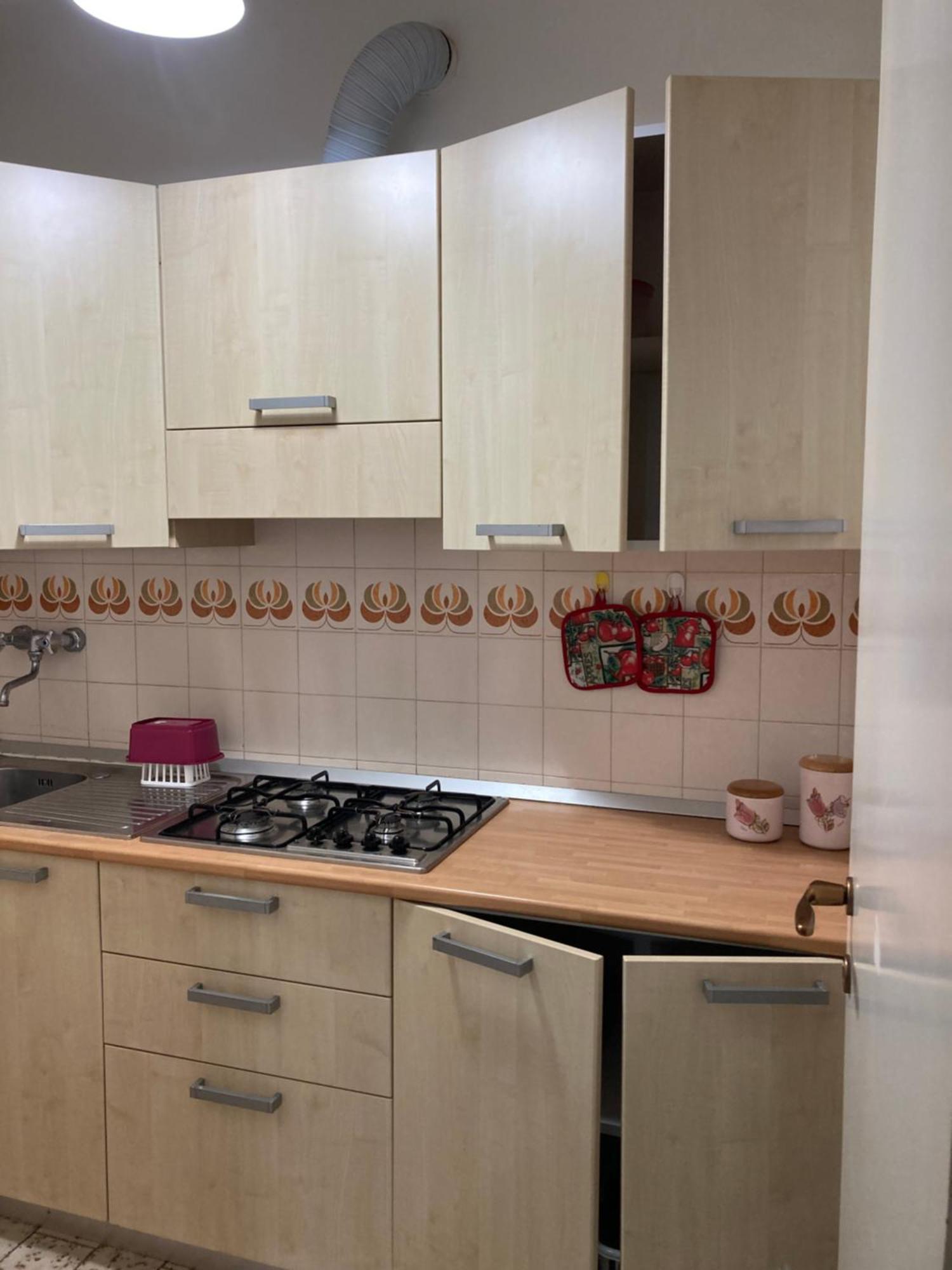Michelangelo Apartment Bibione Ngoại thất bức ảnh