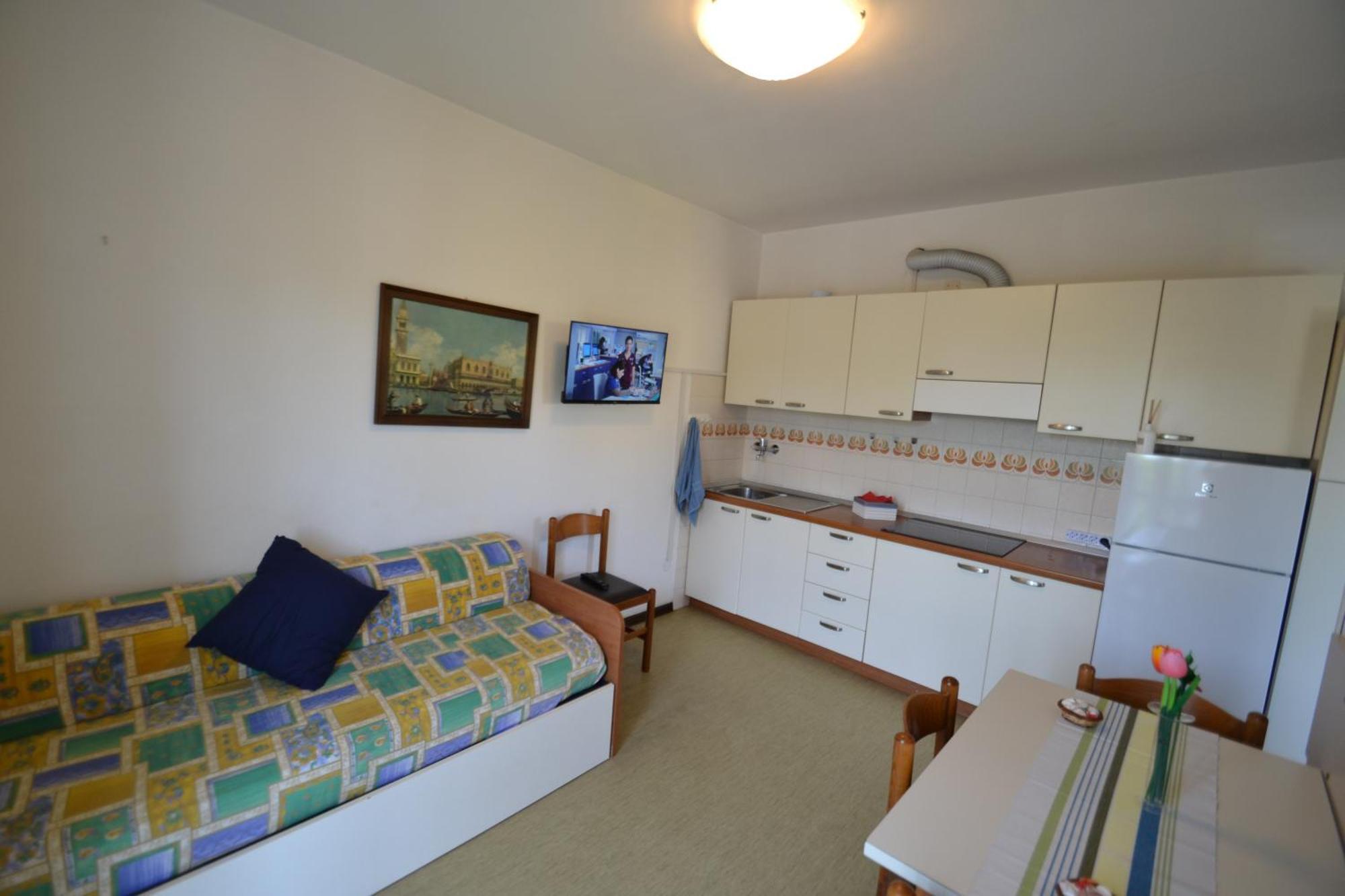 Michelangelo Apartment Bibione Ngoại thất bức ảnh