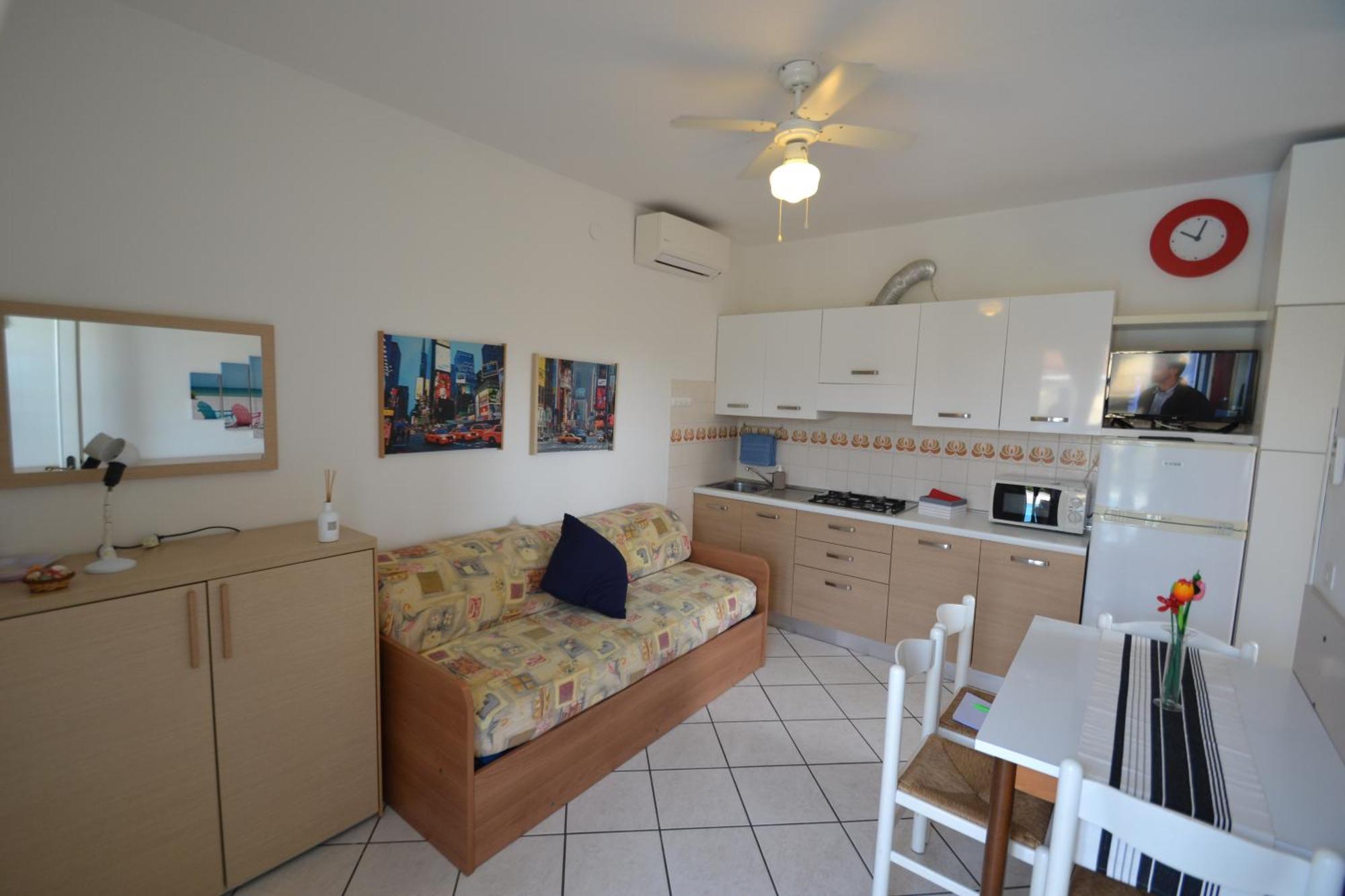 Michelangelo Apartment Bibione Ngoại thất bức ảnh