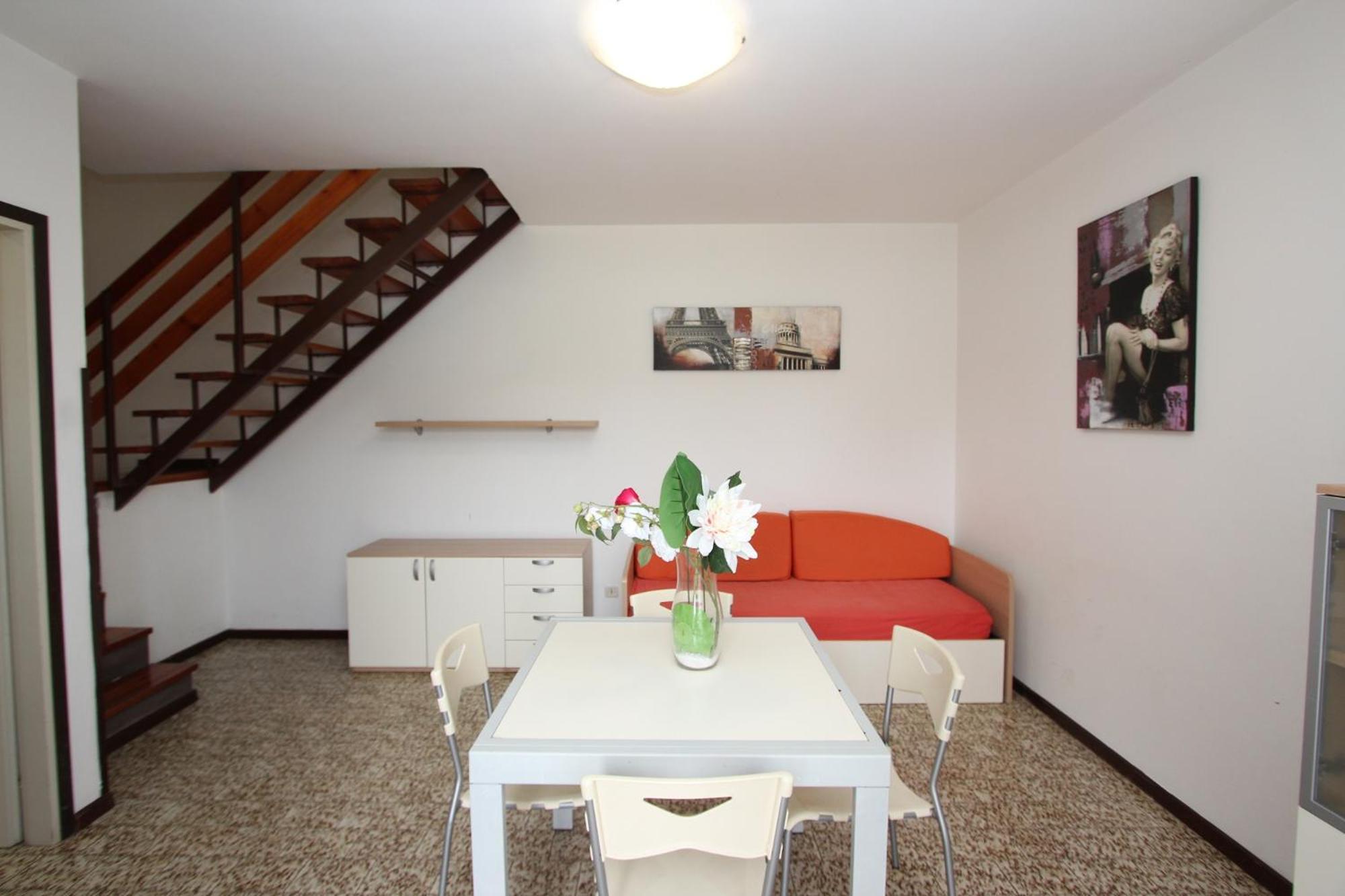 Michelangelo Apartment Bibione Ngoại thất bức ảnh