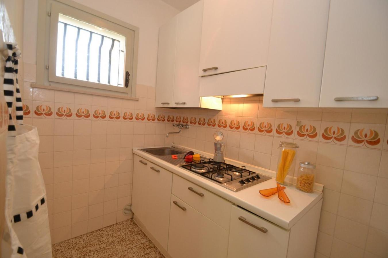 Michelangelo Apartment Bibione Ngoại thất bức ảnh