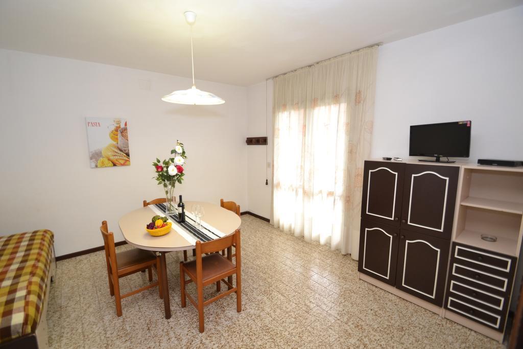 Michelangelo Apartment Bibione Ngoại thất bức ảnh