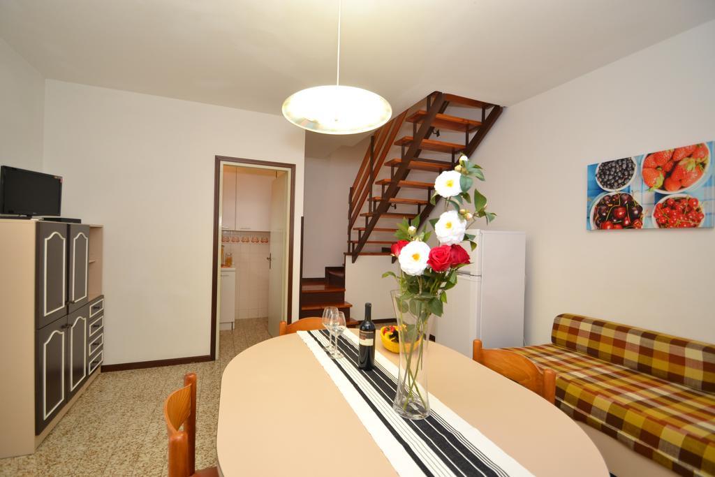 Michelangelo Apartment Bibione Ngoại thất bức ảnh