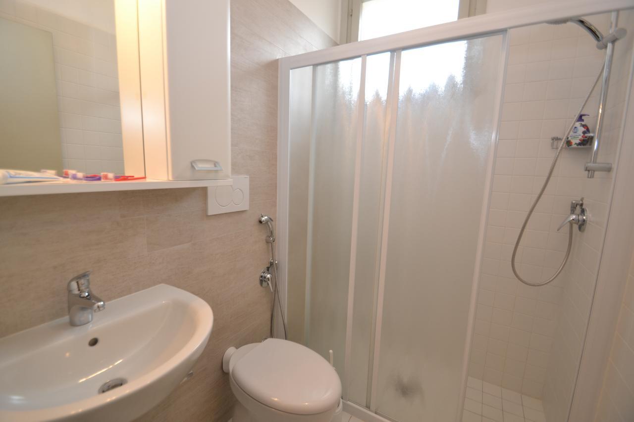 Michelangelo Apartment Bibione Ngoại thất bức ảnh
